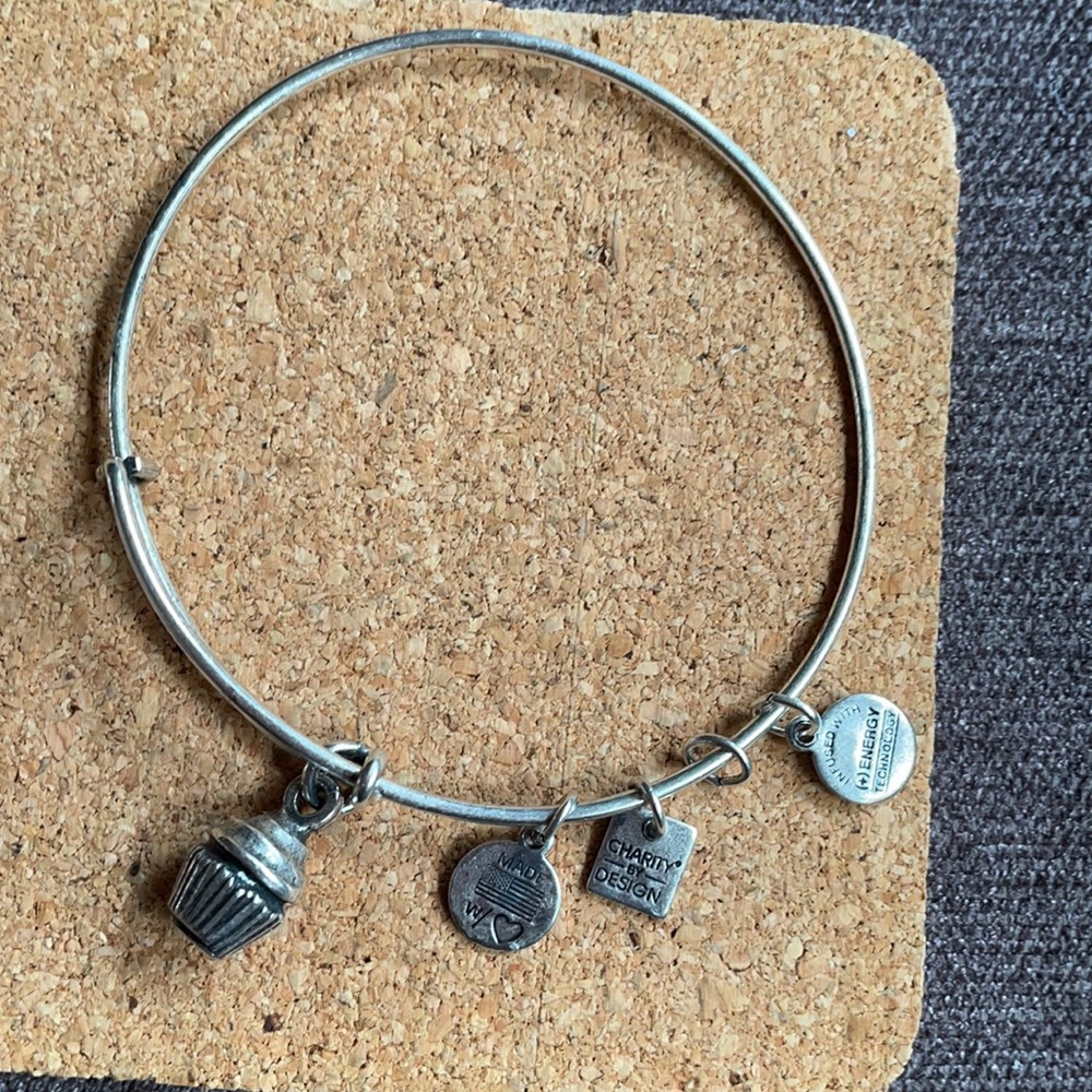 Alex & Ani bracelet
